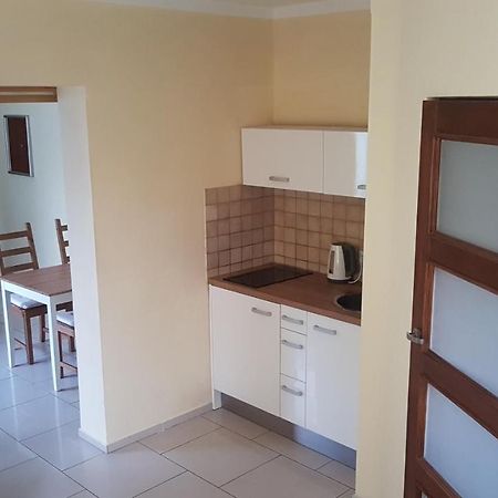 Apartment. 3. 4Person Swineminde Rycerska Str Heringsdorf  Exterior photo