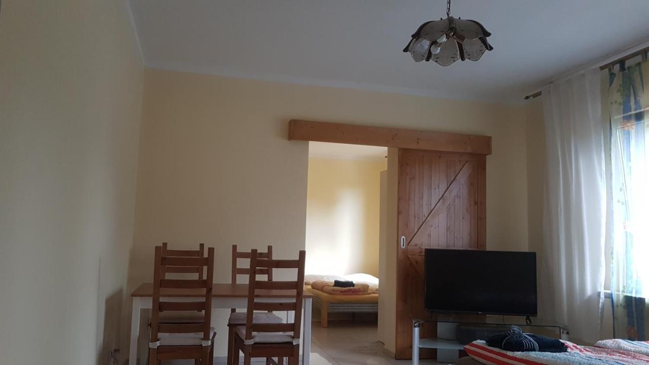 Apartment. 3. 4Person Swineminde Rycerska Str Heringsdorf  Exterior photo