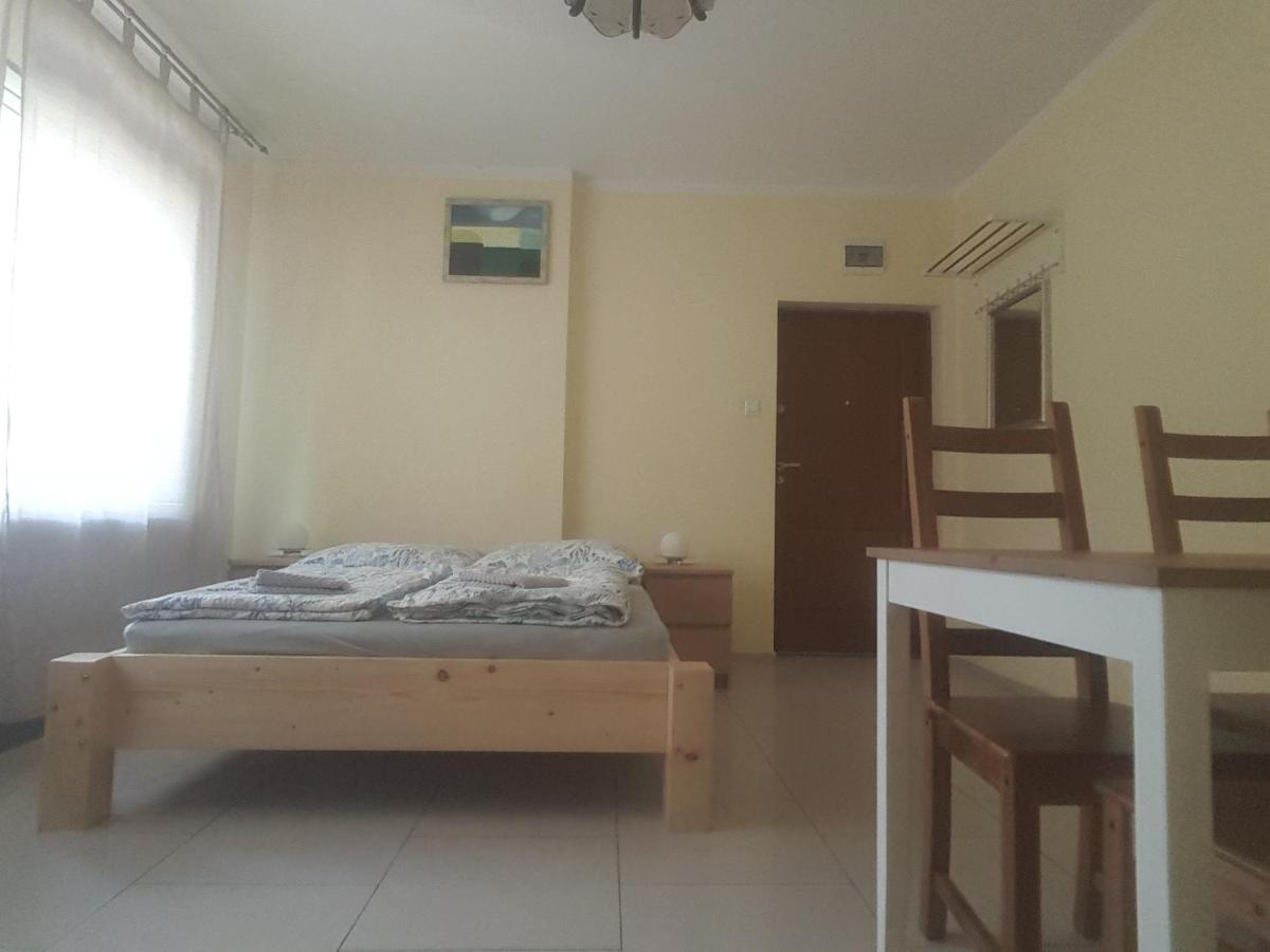 Apartment. 3. 4Person Swineminde Rycerska Str Heringsdorf  Exterior photo