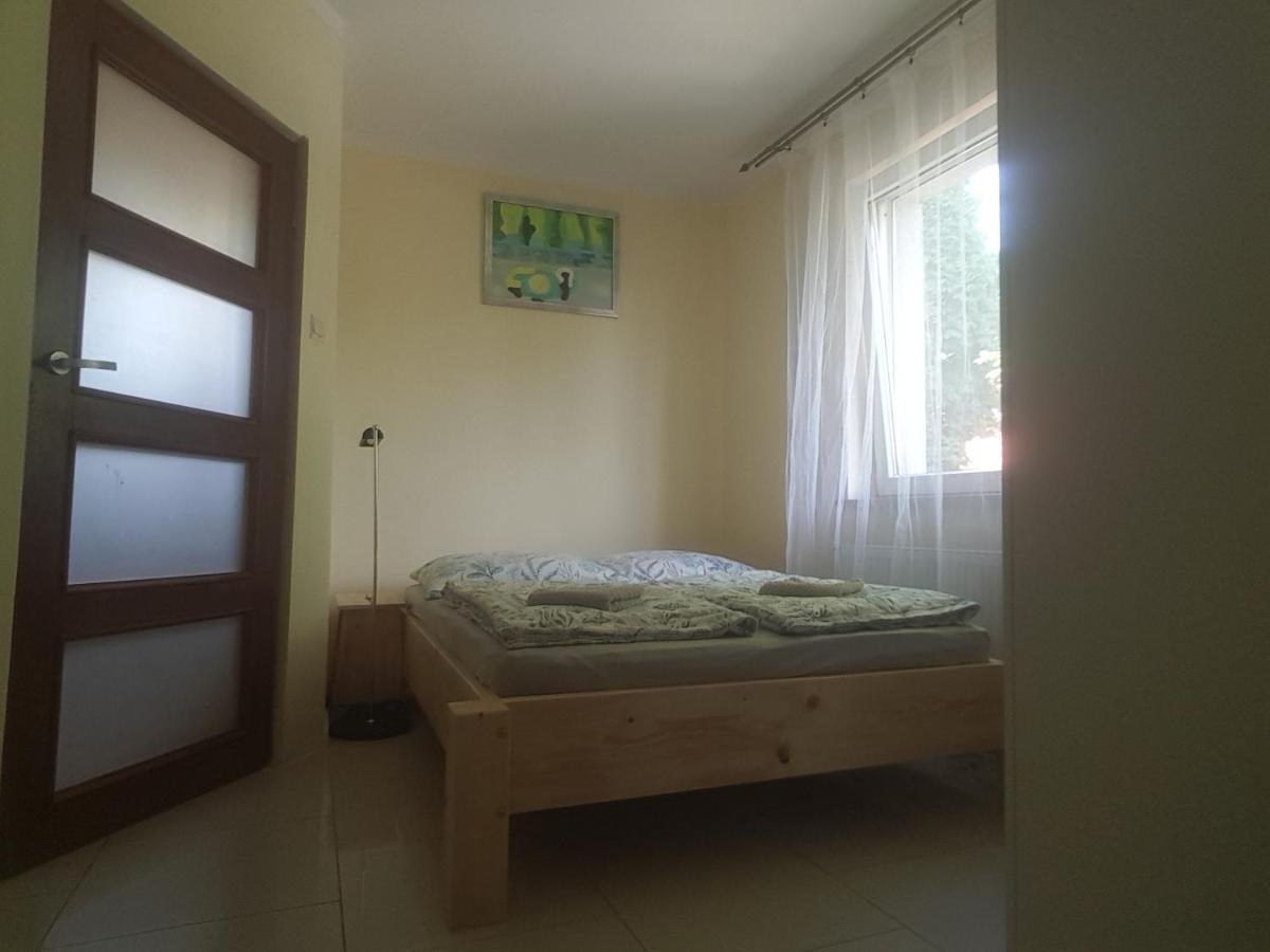 Apartment. 3. 4Person Swineminde Rycerska Str Heringsdorf  Exterior photo